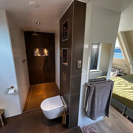 Villa Woning Met Vijver, Oase Rust... Bergen
